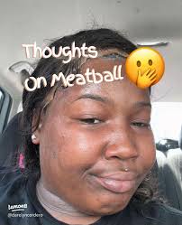 Unpacking Meatball's Role in Baddies 🫢