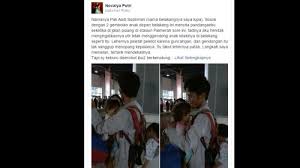 We did not find results for: Berita Viral Hari Ini Di Facebook Informasi Seputar Indonesia