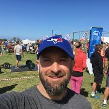 Athlete: Jonathan Stanton-Humphreys