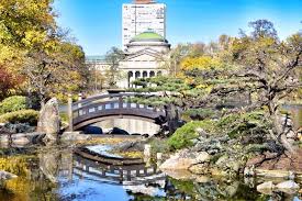 7 Secret Gardens In Chicago That Are Altogether Magical Chicago Tourism Chicago Travel Chicago Parks