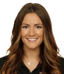 Nikki Esposito's Instagram, Twitter & Facebook