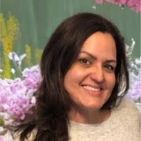 Katherine Cartwright R.T.(R), (ARRT)