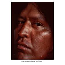 CCP #WHM #CollectionHighlight: Joy Wolf began her acclaimed photojournalism  career in 1980 at The Associated Press. Her #photographs have been featured  in national and international publications such as #TIME, #Newsweek, The  #NewYorkTimes,