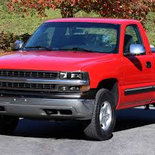 Image result for Light Red 1999 Truck