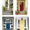 Combine various shades and tints of sage green to create a matched color scheme. 1