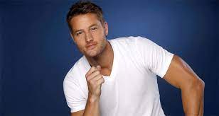 @revelspirits actor, director, producer www.revelspirits.com. Les Feux De L Amour Le Nouvel Adam Justin Hartley Debarque Sur Tf1 Toutelatele
