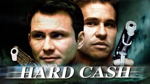 Watch Hard Cash | Prime Video