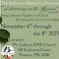 Baltimore District Conference: Believing in the event image