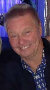 Obituary information for Richard Alan Urbanski