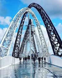 Matagarup Bridge Perth The Best Places To Visit In Australia Perth Is A Self Functional Place That Is Awarde Perth Travel Australia Tourism Australia Travel