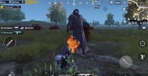 After the download, open the download file from the file manager on your device and install it. Pubg Mobile La Resistencia Apk V1 6 0 Full Mod Mega