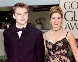 The internet has been shipping kate winslet and leonardo dicaprio for 10 years now, but let's get one thing straight: Kate Winslet And Leonardo Dicaprio Friendship Timeline Popsugar Celebrity