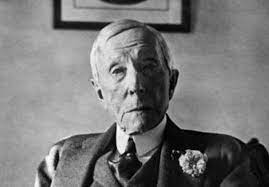 Rockefeller was an american industrialist, entrepreneur, and ceo. John D Rockefeller Net Worth Celebrity Net Worth