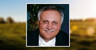 Gerald Joseph Arceneaux Obituary March 4, 2023