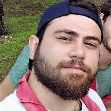 Meet the Crew Series #13 ⚜️ Mike Borg "Hi, I'm Mike. I'm 25 and have been  with the Sliema Crew for nearly 5 years. I've always had an interest in the  outdoors