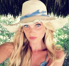 Elsa hosk the hottest of the hot. Elsa Hosk Imelsahosk Twitter
