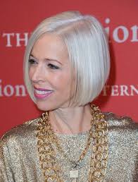 Bob Hairstyles For Older Women Elle Hairstyles Thin Straight Hair Straight Bob Hairstyles Short Hair Styles Easy