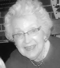 Obituary: Mary Louise Packard