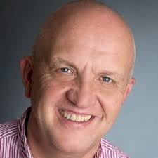 Fred Steinhäuser, Buchhalter in Usingen