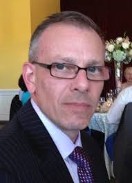 Obituary: Robert Corcia, 52