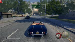 Play a mob movie:live the life of a.about mafia: Buy Mafia Ii Definitive Edition Xbox One X S Key And Download