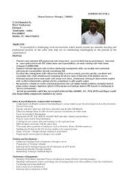 Initiated a benefits savings of 8% with 100% company paid benefits. Hr Supervisor Cv Sample June 2021