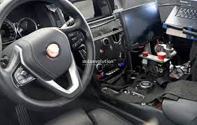 As far as the interior storage is concerned, the cullinan offers a decent amount of it. Spied 2019 Rolls Royce Cullinan Interior Has A Phantom Like Center Console Autoevolution