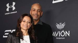 One time, sonya curry saw steph curse during a game. Sonya Dell Curry Steph S Parents 5 Fast Facts Heavy Com