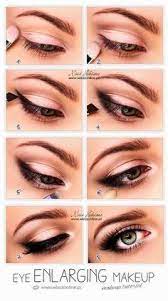 See more ideas about eyeliner for big eyes, bigger eyes makeup and we asked makeup artist gabriel almodovar to offer some professional tips on wedding guest makeup done right. 1000 Ideas About Wedding Guest Makeup On Pinterest Black Romantic Eye Makeup Eye Enlarging Makeup Smoky Eye Makeup