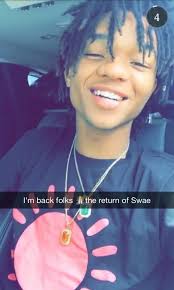 That S My Bae For Life And He Will Always Be My Bae 3 3 3 3 3 I Love You Rae Sremmurd Aubrey Joseph Rappers