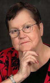 Margaret Alice Adams Russell