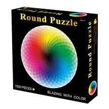 We did not find results for: Jigsaw Puzzle 1000 Pieces Colorful Rainbow Round Puzzle Adult Toy Gifts Large Au Ebay