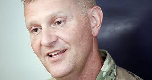 Q&A: Fort Huachuca commander hails non-commissioned officers