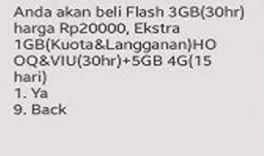 Pada dasarnya kode rahasia paket internet murah telkomsel bisa dinikmati di beberapa kartu. Cara Daftar Paket Internet Kartu As 20 Ribu Beriwarta Com