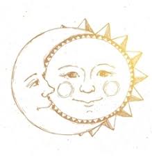 Sun and moon tattoos are popular across cultures, geographies. Mandala Sun Tattoo Vector Images Over 1 900
