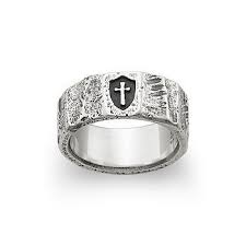 Check Out Forged Faith Hope Love Band From James Avery Rings Mens Wedding Bands Rings For Her Love Band
