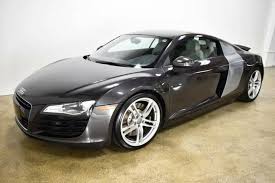 Image result for Daytona Gray 2010 R8