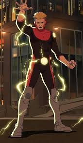 Ok who hates mark more : r/Invincible