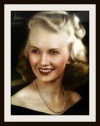 Elizabeth Veal Echols (1925-2010)