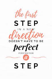Take The First Step Steps Quotes Business Motivational Quotes Quotes To Live By