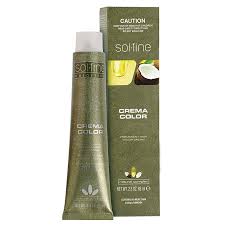 Solfine Colorline Crema Colour