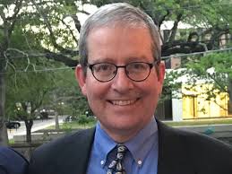 Kevin Edward Joyce, Attorney