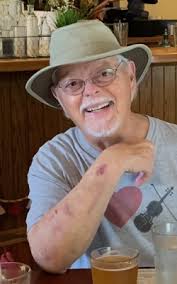 Robert Lucas Doxtator