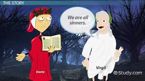 Infernal synonyms, infernal pronunciation, infernal translation, english dictionary definition of infernal. Allegory In Dante S Inferno Video Lesson Transcript Study Com