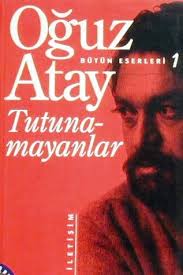 Oguz Atay Kitap Okunacak Kitaplar Edebiyat