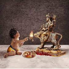 It is among the more prominent ones in the swaminarayan sampraday. Maa Sankta Devi Mandir Mahmudabad Startseite Facebook