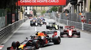 Todos los resultados del ranking de pilotos constructores, equipos, escucerias. Clasificacion Mundial De Formula 1 Resultados Del Gran Premio De Monaco De F1