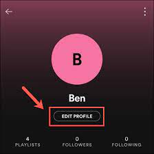 Open up your spotify app. How To Change Your Spotify Profile Picture