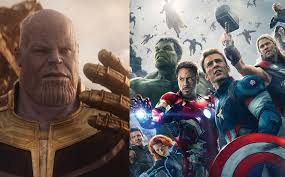 Years later, in an effort to help purge their country of strife, the twins joined hydra. Avengers Endgame Trivia 34 This Is The Reason Why Iron Man Captain America Black Widow Og Avengers Survived Thanos Snap