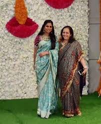 Isha Ambani's incredible gesture for mother-in-law Swati Piramal at Diwali  party hosted by Nita Ambani after husband's 'rude' behaviour – inkPoint  Media